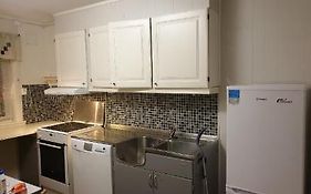 Honningsvaggt. 3H Apartement